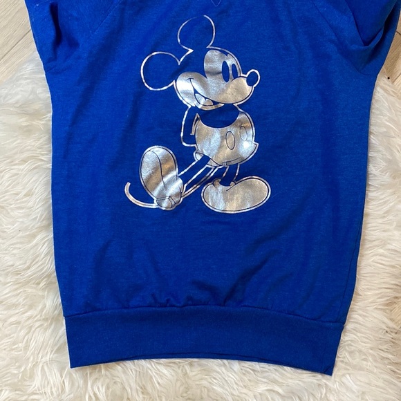 Disney Mickey Mouse Sweatshirt - Picture 4 of 4